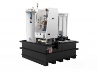 Dosier und Entleerstation DULCODOS_600